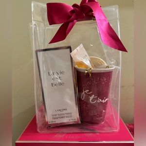 Lancôme La Vie Est Belle Bundle set